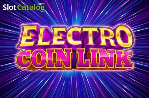 Electro Coin Link Fugaso