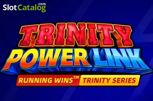 Trinity Power Link логотип