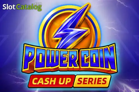Power Coin: Cash Up Fugaso