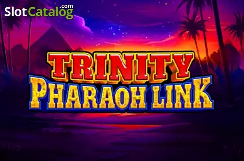 Trinity Egypt Link слот