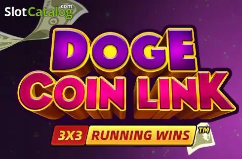 Doge Coin Link слот