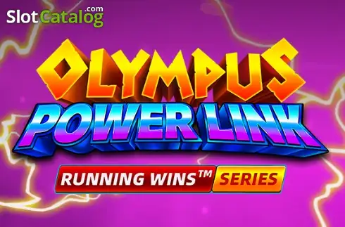 Olympus Power Link слот