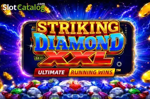 Striking Diamond XXL слот