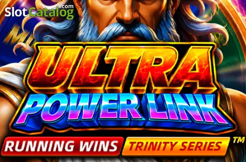 Ultra Power Link слот
