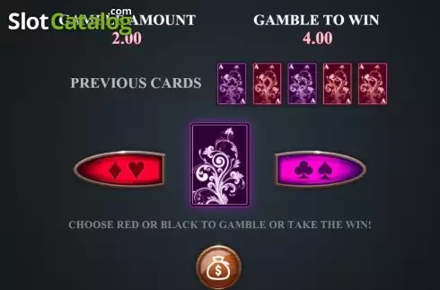 Скрин5. Lucky Spin European Roulette слот