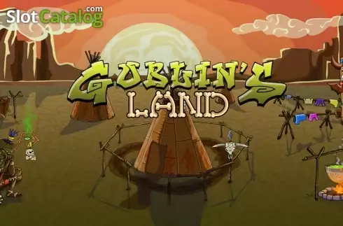 Goblins Land логотип