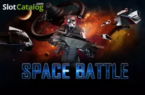 Space Battle логотип