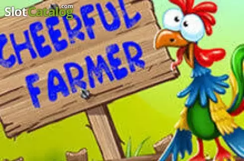 Cheerful Farmer слот