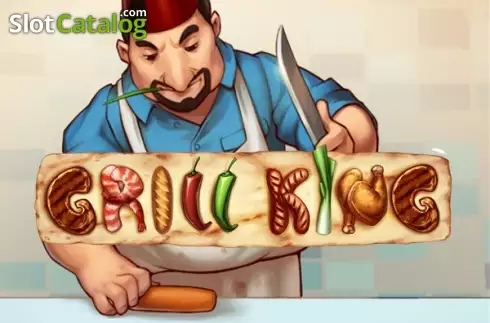 Grill King слот
