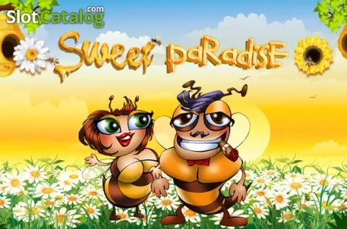 Sweet Paradise слот