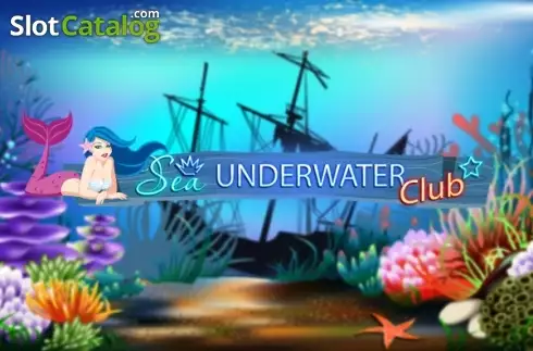 Sea Underwater Club слот