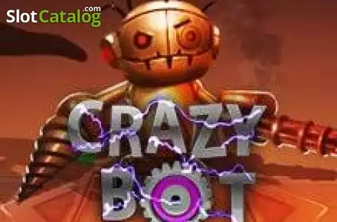 Crazy Bot слот