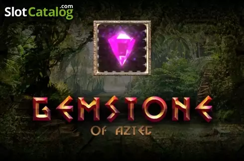 Gemstone Of Aztec логотип