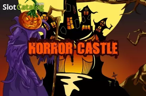 Horror Castle логотип