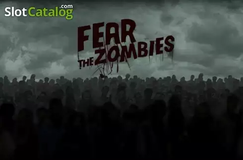 Fear The Zombies логотип