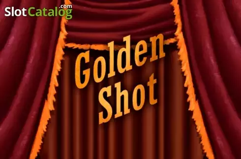 Golden Shot слот
