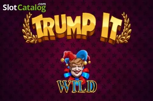 Trump It логотип