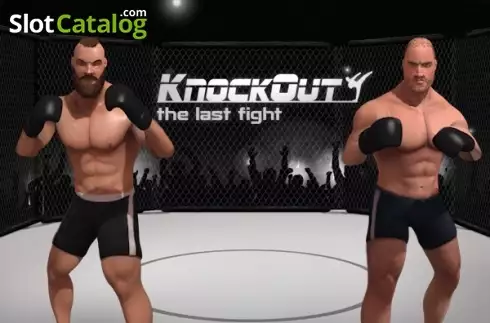 Knockout: The Last Fight слот