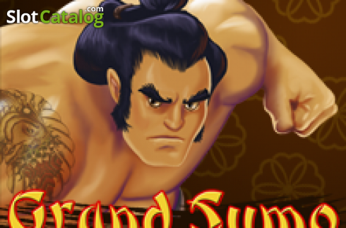 Grand Sumo слот
