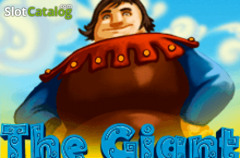 The Giant логотип