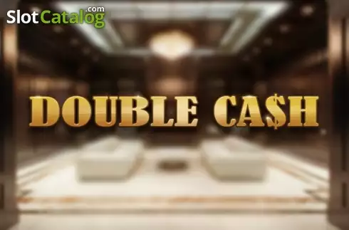 Double Cash слот