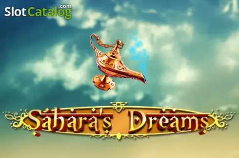 Sahara's Dreams слот