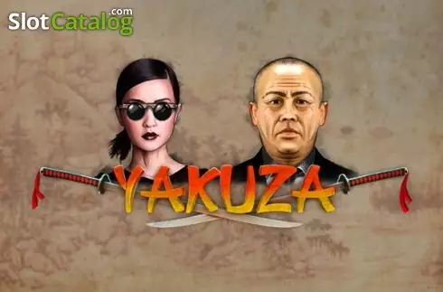 Yakuza (Fugaso) слот