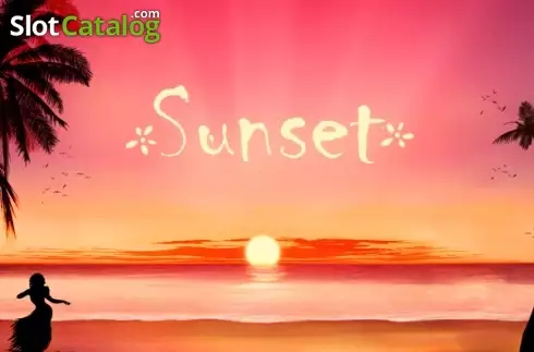 Sunset (Fugaso) слот