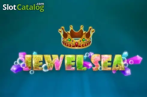 Jewel Sea слот