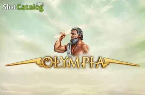 Olympia (Fugaso) слот