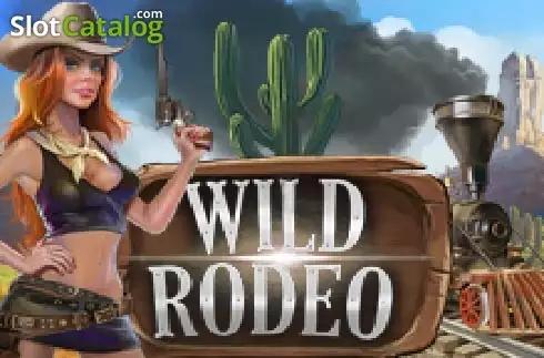 Wild Rodeo (Fugaso) слот
