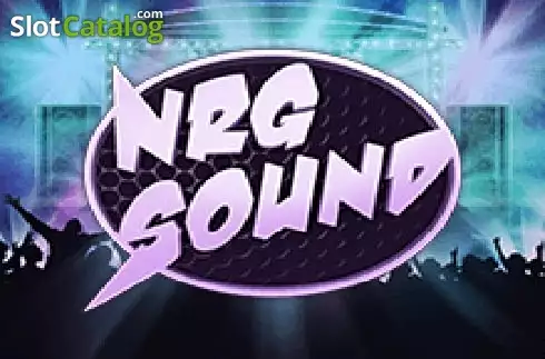 NRG Sound логотип