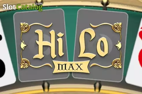 Hi Lo MaX слот