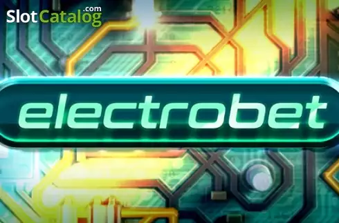 Electrobet слот