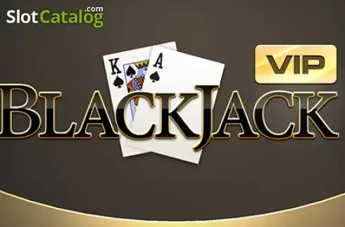 Blackjack VIP (FunFair) слот