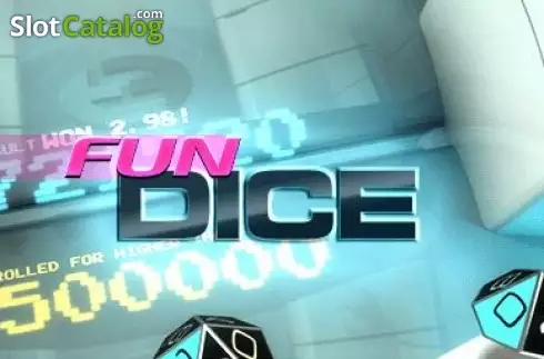 Fun Dice логотип
