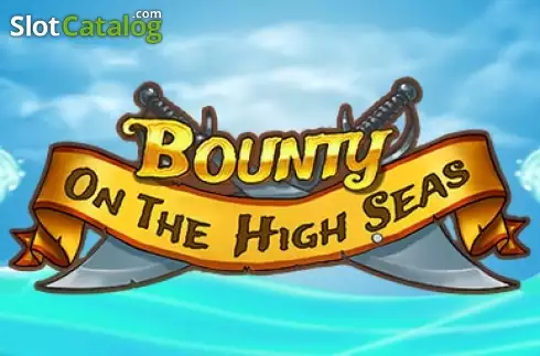 Bounty On The High Seas слот