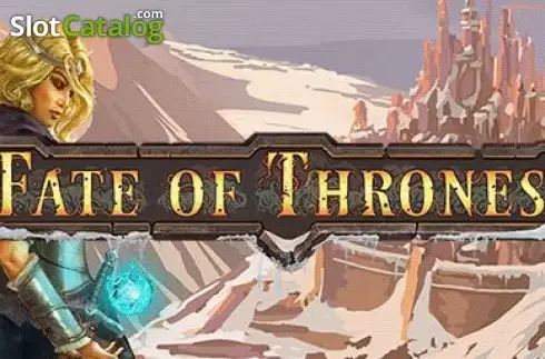 Fate Of Thrones слот