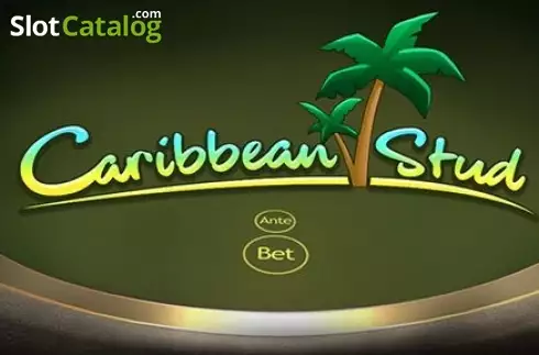 Caribbean Stud (FunFair) логотип