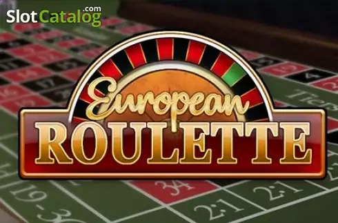 European Roulette (FunFuir) слот