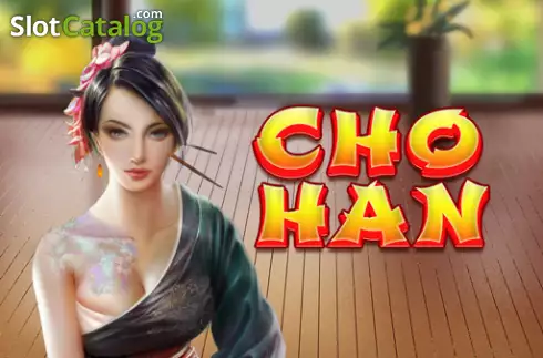 Cho Han слот