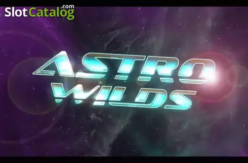 Astro Wilds слот