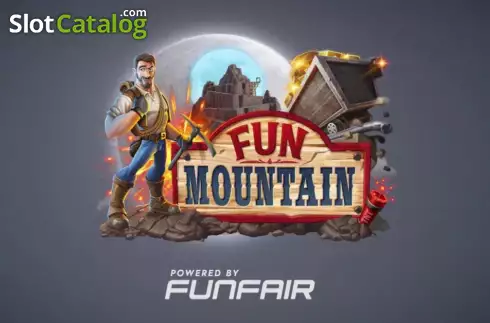 Fun Mountain слот