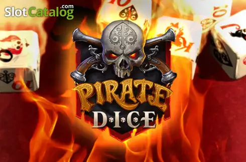 Pirate Dice (FunFair) слот
