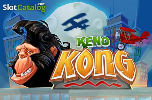 Keno Kong логотип