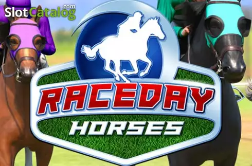 Raceday Horses слот