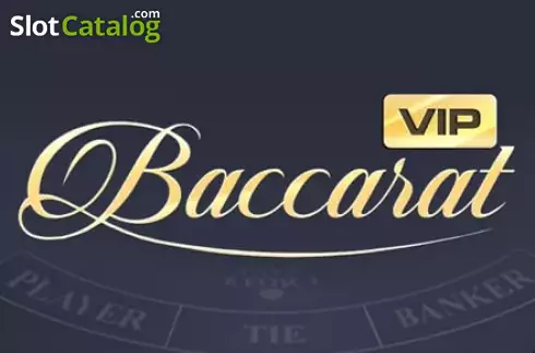 Baccarat VIP (FunFair) слот