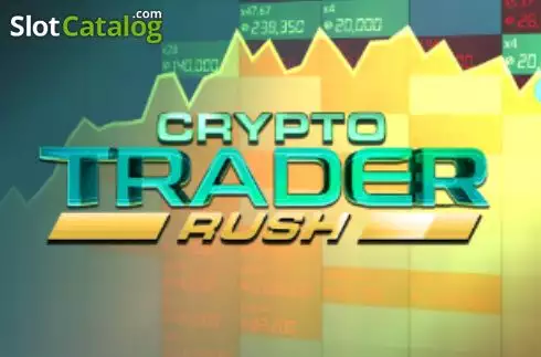 Crypto Trader Rush слот