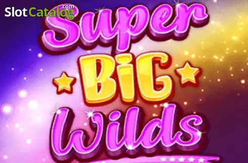 Super Big Wilds слот