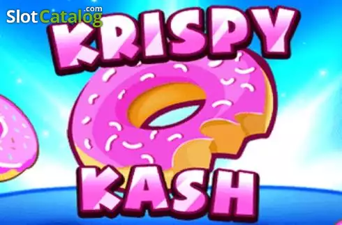 Krispy Kash слот